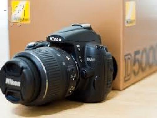 Nikon D3s 12MP Digital SLR Camera